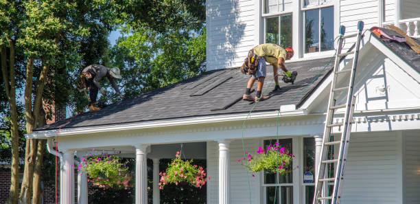 Best Flat Roof Repair Services  in Loop, PA